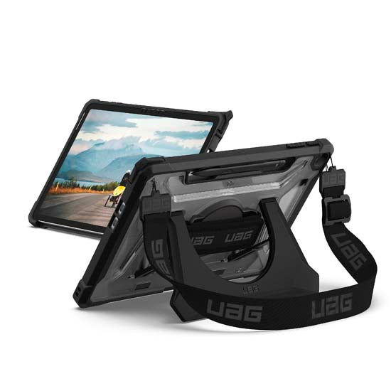 Plasma Miscrosoft Surface Pro 12" (1st - 2025) Hielo/Negro