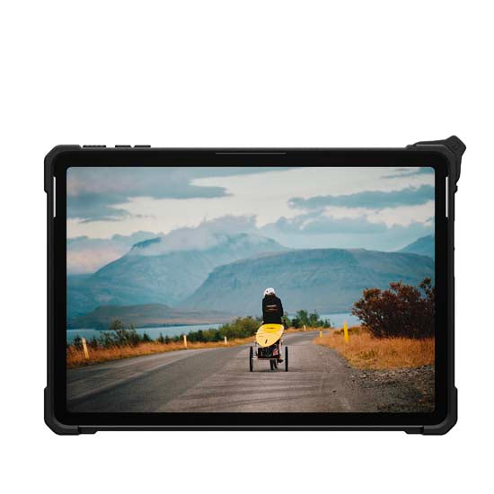 Plasma Miscrosoft Surface Pro 12" (1st - 2025) Hielo/Negro