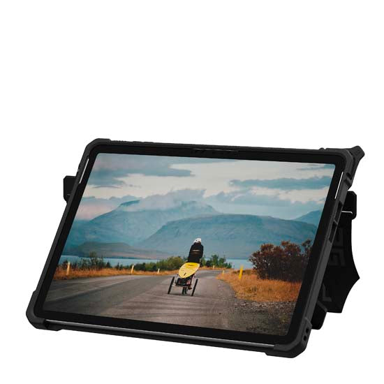 Plasma Miscrosoft Surface Pro 12" (1st - 2025) Hielo/Negro