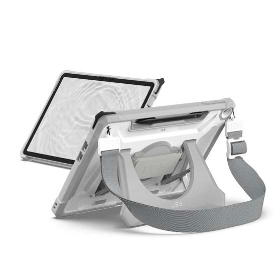 Plasma Healthcare Miscrosoft Surface Pro 12" (1st - 2025) Blanco/Gris - BULK