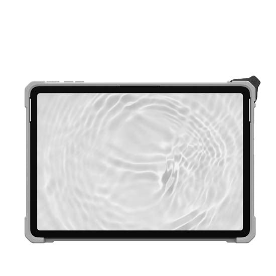 Plasma Healthcare Miscrosoft Surface Pro 12" (1st - 2025) Blanco/Gris - BULK
