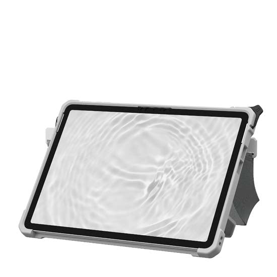 Plasma Healthcare Miscrosoft Surface Pro 12" (1st - 2025) Blanco/Gris - BULK