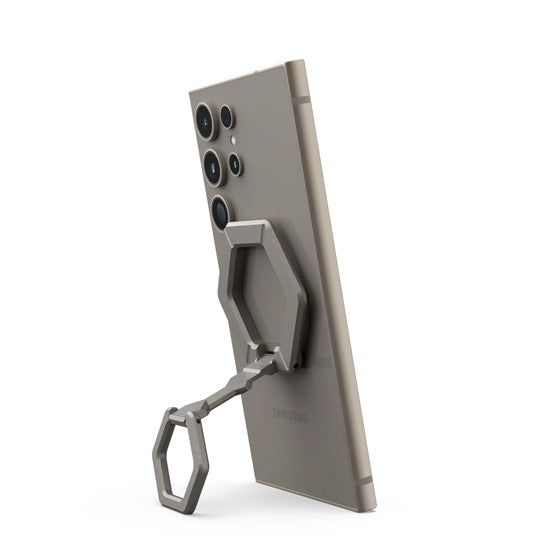 Soporte de Anillo Magnético Titanium