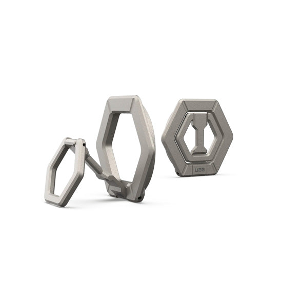 Soporte de Anillo Magnético Titanium