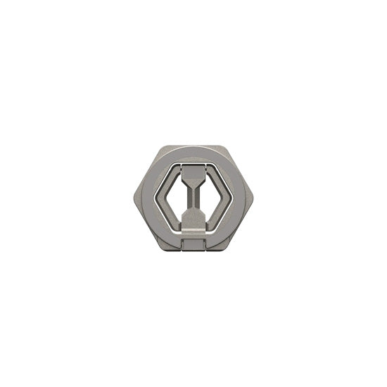 Soporte de Anillo Magnético Titanium