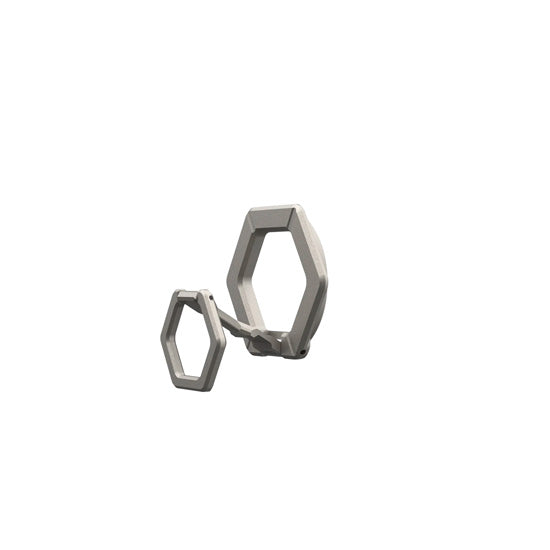 Soporte de Anillo Magnético Titanium