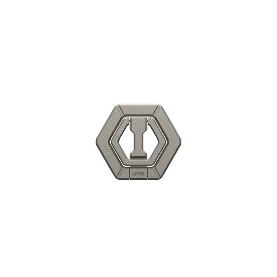 Soporte de Anillo Magnético Titanium