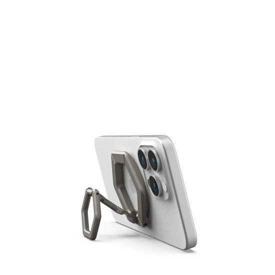 Soporte de Anillo Magnético Titanium