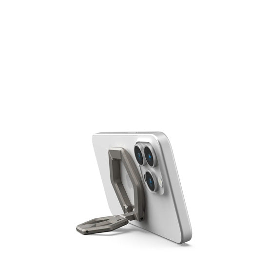 Soporte de Anillo Magnético Titanium
