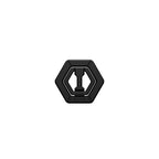 Soporte Magnético Ring Stand Negro