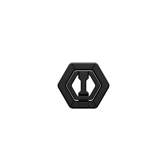 Soporte Magnético Ring Stand Negro