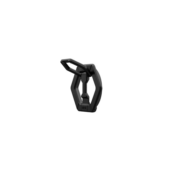 Soporte Magnético Ring Stand Negro