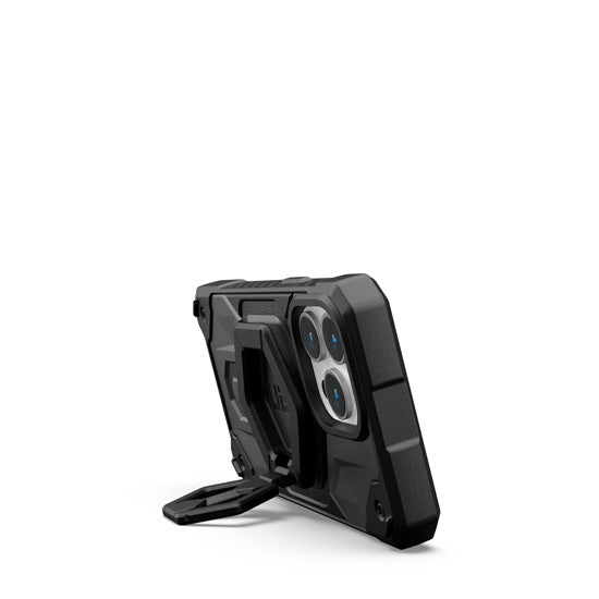 Soporte Magnético Ring Stand Negro