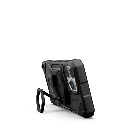 Soporte Magnético Ring Stand Negro