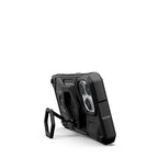 Soporte Magnético Ring Stand Negro