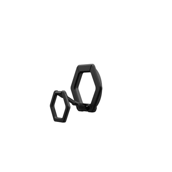 Soporte Magnético Ring Stand Negro