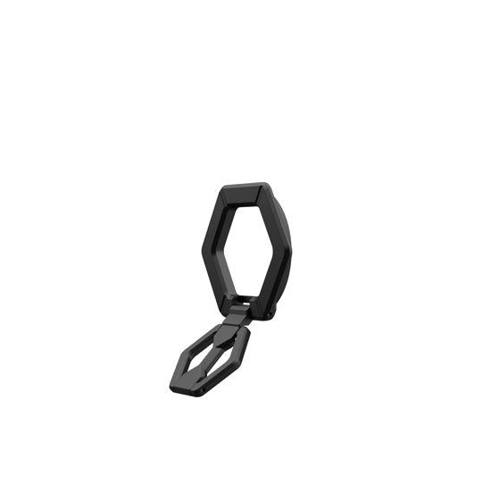Soporte Magnético Ring Stand Negro