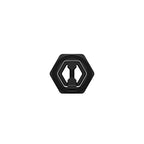 Soporte Magnético Ring Stand Negro