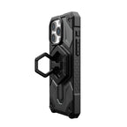 Soporte Magnético Ring Stand Negro
