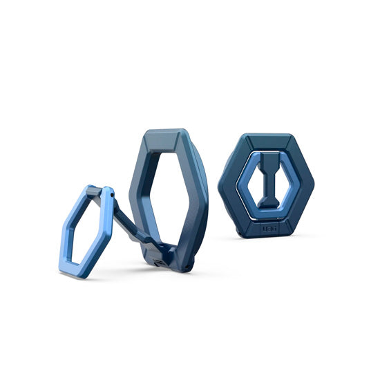 Soporte de anillo magnético Mallard Brigh Blue
