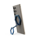Soporte de anillo magnético Mallard Brigh Blue