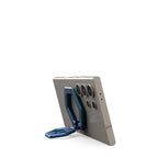 Soporte de anillo magnético Mallard Brigh Blue