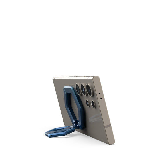 Soporte de anillo magnético Mallard Brigh Blue