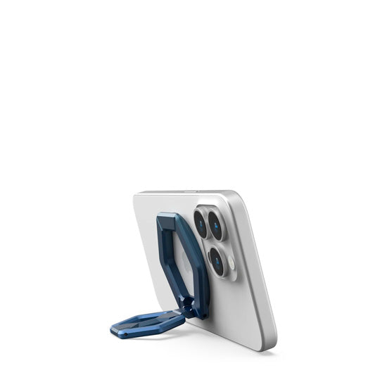 Soporte de anillo magnético Mallard Brigh Blue