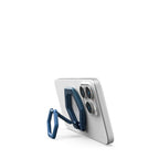 Soporte de anillo magnético Mallard Brigh Blue