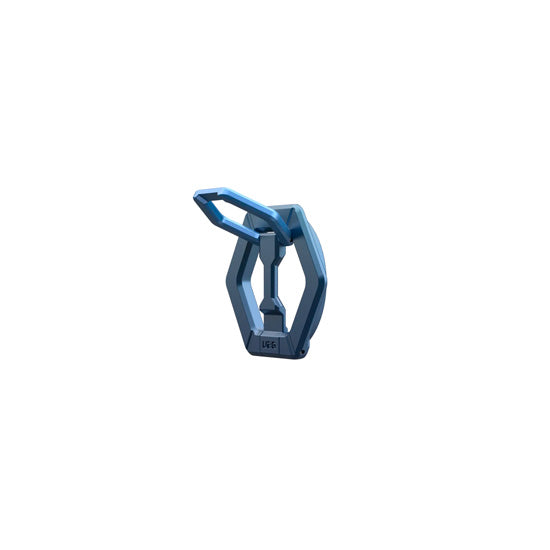 Soporte de anillo magnético Mallard Brigh Blue
