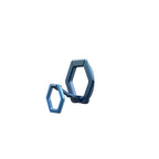 Soporte de anillo magnético Mallard Brigh Blue