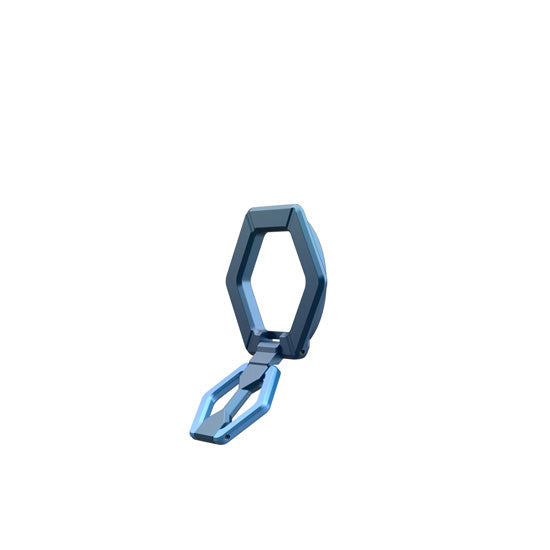Soporte de anillo magnético Mallard Brigh Blue