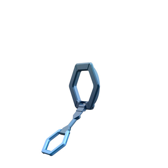 Soporte de anillo magnético Mallard Brigh Blue