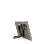 Magnetic Ring Stand Olive Drap