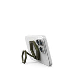 Magnetic Ring Stand Olive Drap