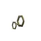 Magnetic Ring Stand Olive Drap