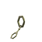Magnetic Ring Stand Olive Drap