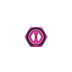 Magnetic Ring Stand Olive Drap Orchid Pink