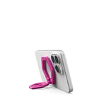 Magnetic Ring Stand Olive Drap Orchid Pink