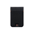 Cartera Metropolis Kevlar® Black MagSafe