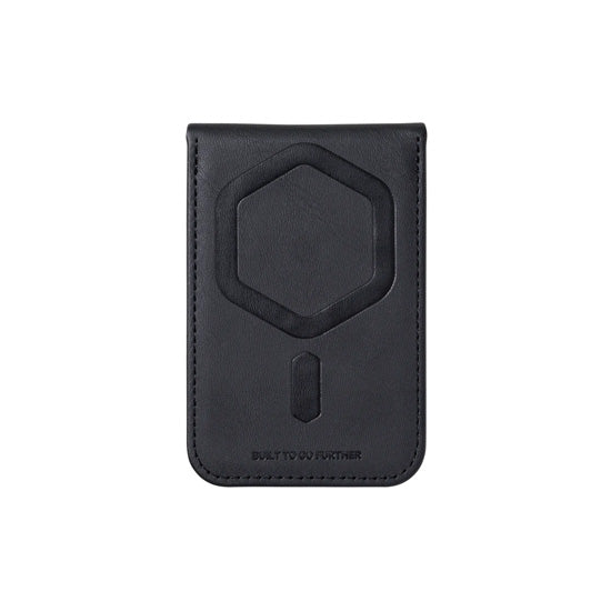 Cartera Metropolis Kevlar® Black MagSafe