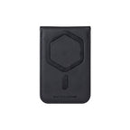 Cartera Metropolis Kevlar® Black MagSafe
