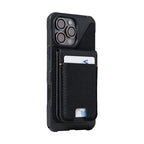 Cartera Metropolis Kevlar® Black MagSafe
