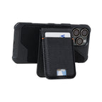 Cartera Metropolis Kevlar® Black MagSafe