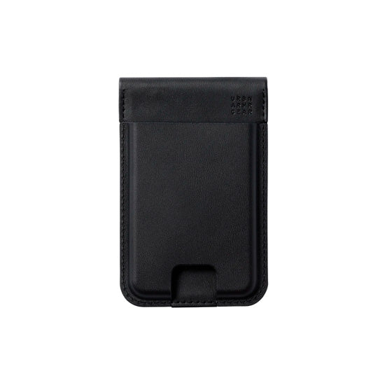 Cartera Metropolis Negra MagSafe