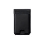Cartera Metropolis Negra MagSafe