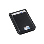 Cartera Metropolis Negra MagSafe