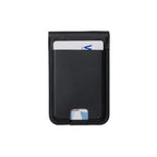 Cartera Metropolis Negra MagSafe