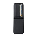Cartera Metropolis Negra MagSafe
