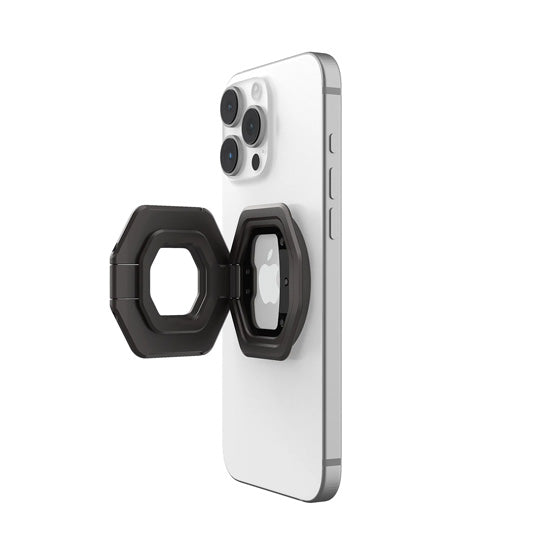 Monarch Mag2 Dual Magnetic Ring Stand Gunmetal